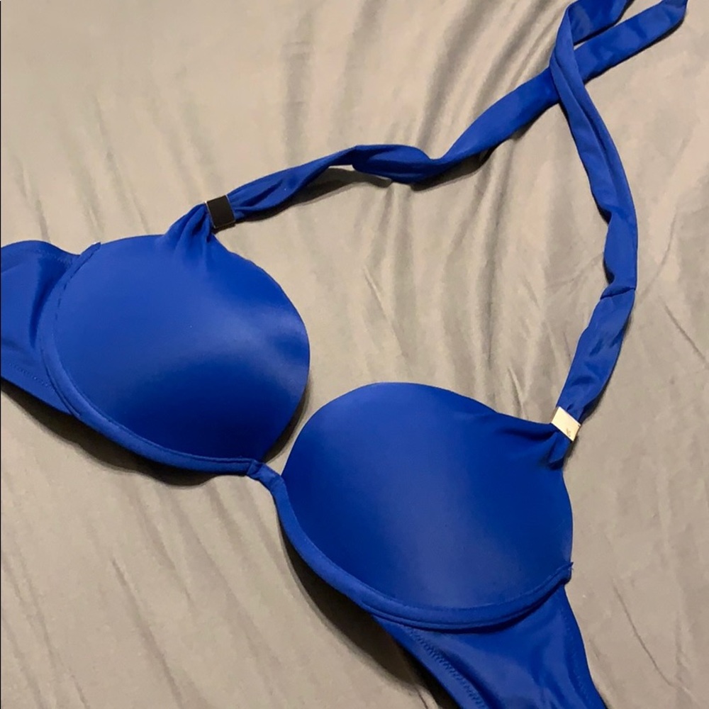 VS swim top